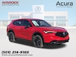  Acura ADX