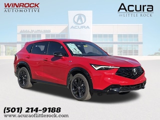 New 2026 Acura ADX A-Spec Advance Package SUV for sale in Little Rock