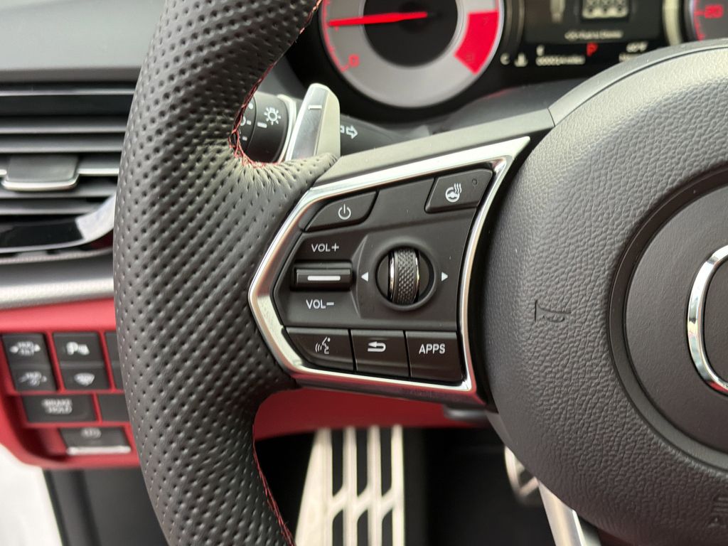 2026 Acura RDX A-Spec w/Advance Package - Photo 24