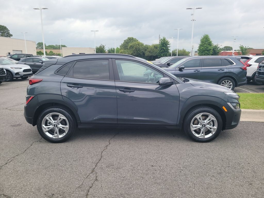 Used 2023 Hyundai Kona SEL SUV