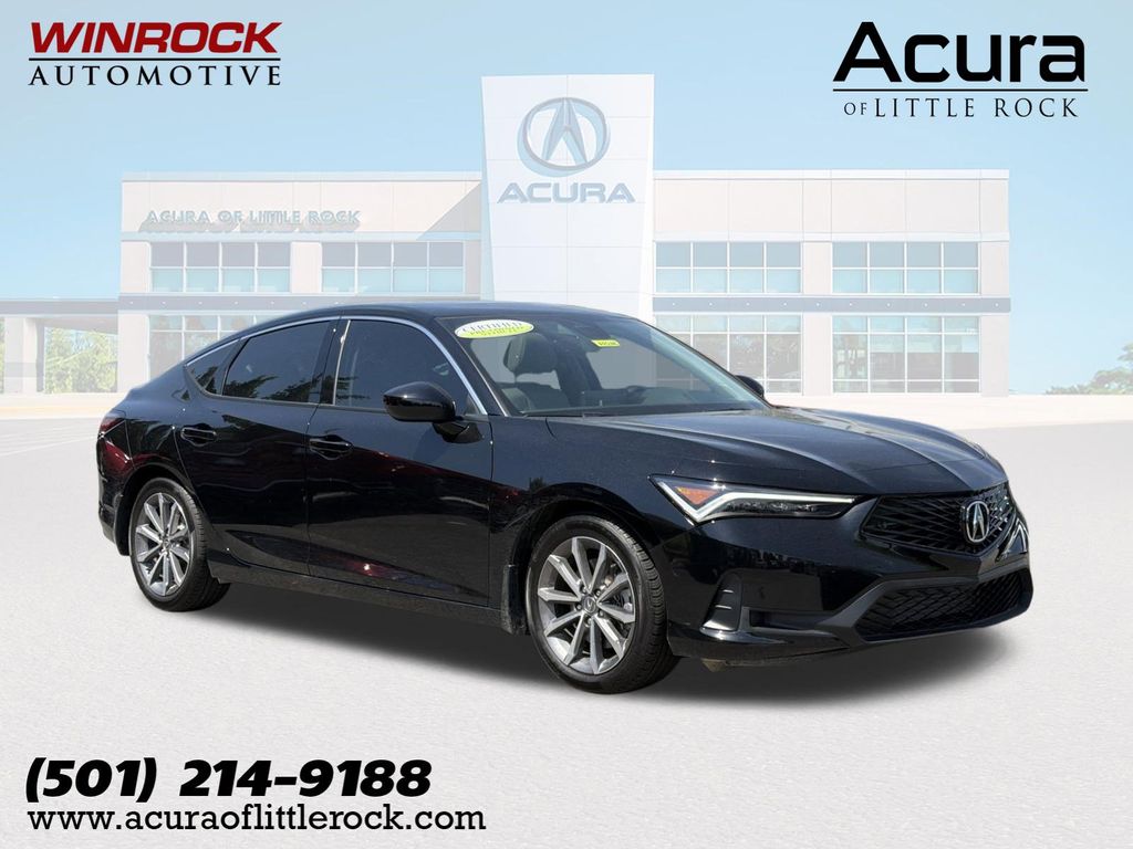 2025 Acura Integra -'s photo