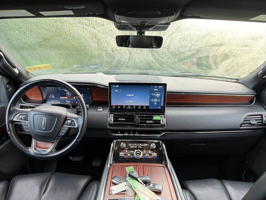 2024 Lincoln Navigator Reserve - Photo 19