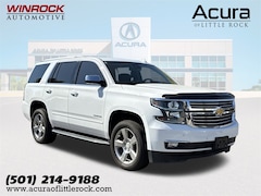 Used 2018 Chevrolet Tahoe Premier SUV for sale near Walnut Ridge, AR