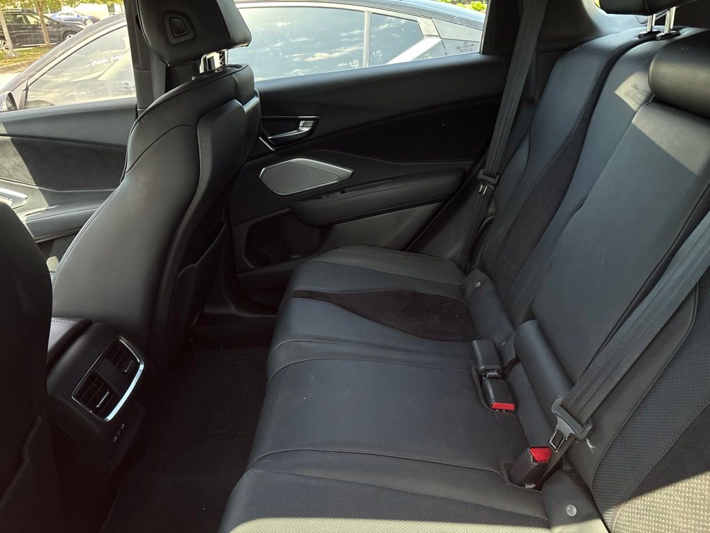 2023 Acura RDX 9