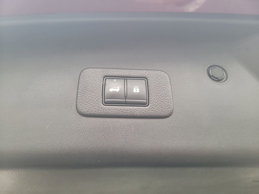 2023 Nissan Armada Platinum - Photo 27
