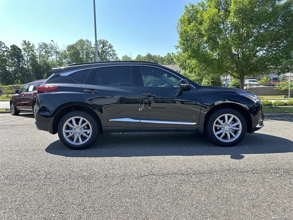 Used 2023 Acura RDX Base with VIN 5J8TC2H30PL021343 for sale in Little Rock, AR