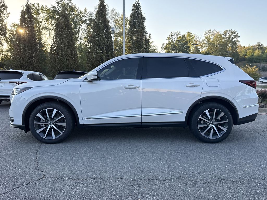 2026 Acura MDX Technology Package - Photo 6