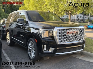 Used 2023 GMC Yukon Denali SUV for sale in Little Rock, AR