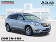  Buick Enclave