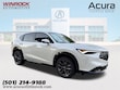 Acura ADX