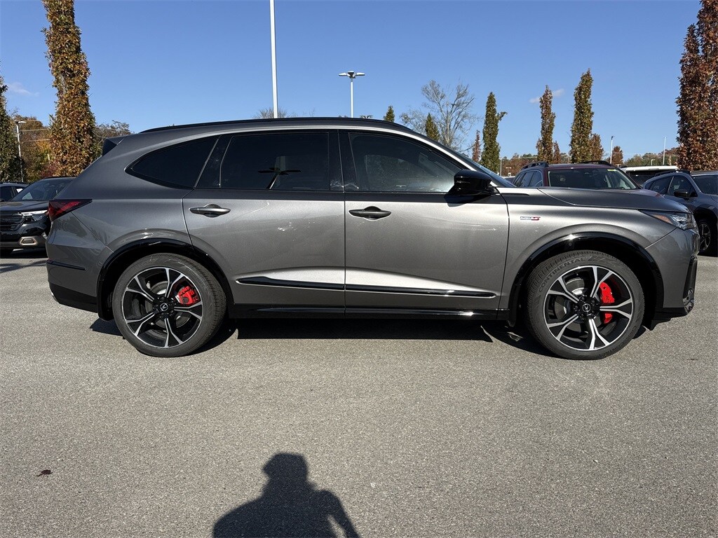 2026 Acura MDX SH-AWD Type S Advance photo 2