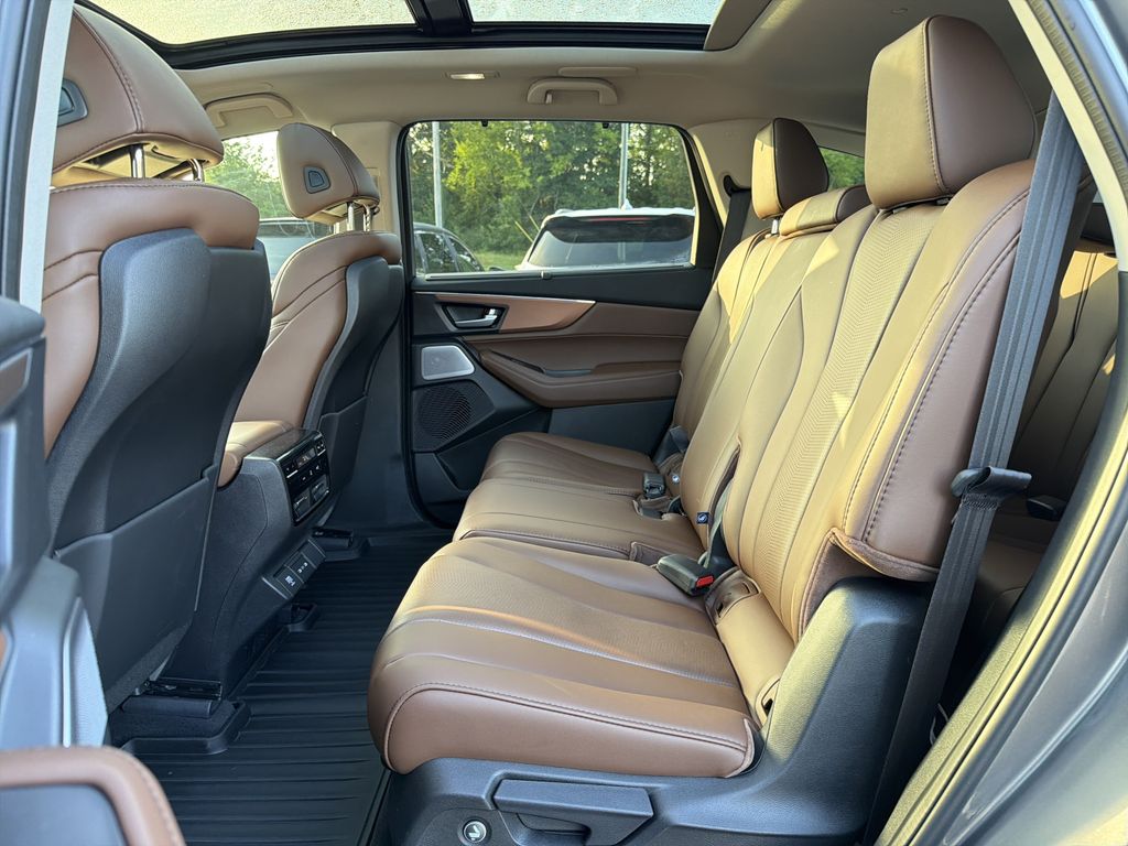 2026 Acura MDX 17
