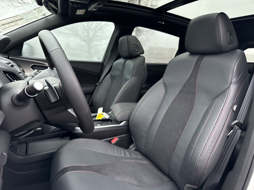 2026 Acura RDX A-Spec Package - Photo 12