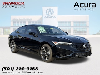 New 2025 Acura Integra A-Spec Package Hatchback for sale in Little Rock