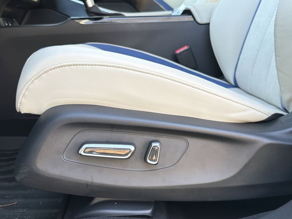 2025 Acura ADX A-Spec Package - Photo 24