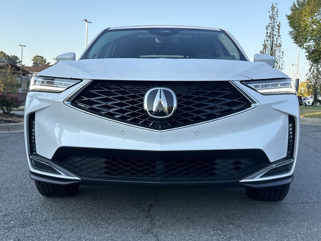 2026 Acura MDX Technology Package - Photo 8