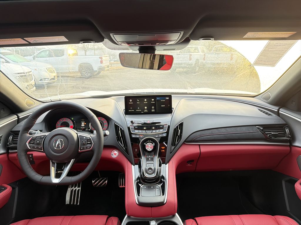 2026 Acura RDX A-Spec w/Advance Package - Photo 19