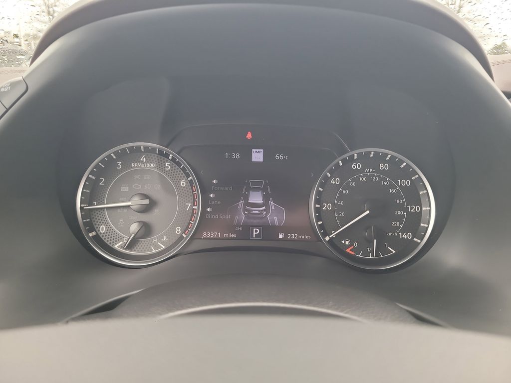 2023 Nissan Armada Platinum - Photo 16