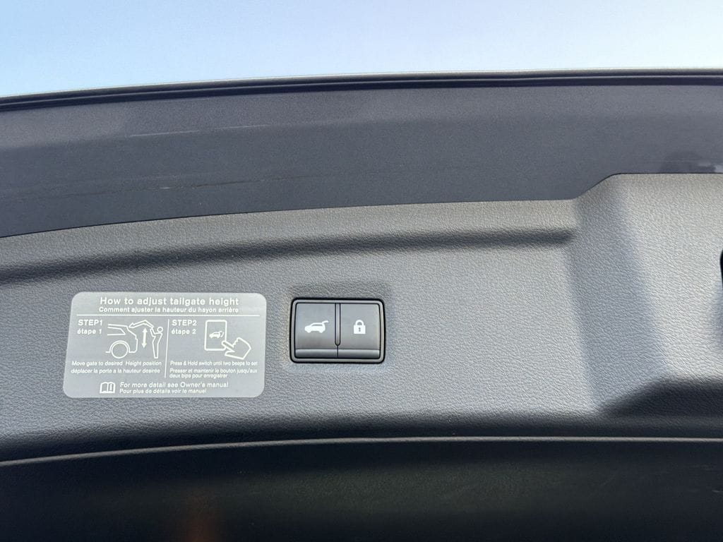 2025 INFINITI QX50 Pure - Photo 21