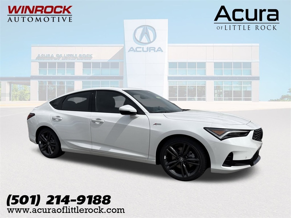 2025 Acura Integra A-Spec with Tech Package's photo