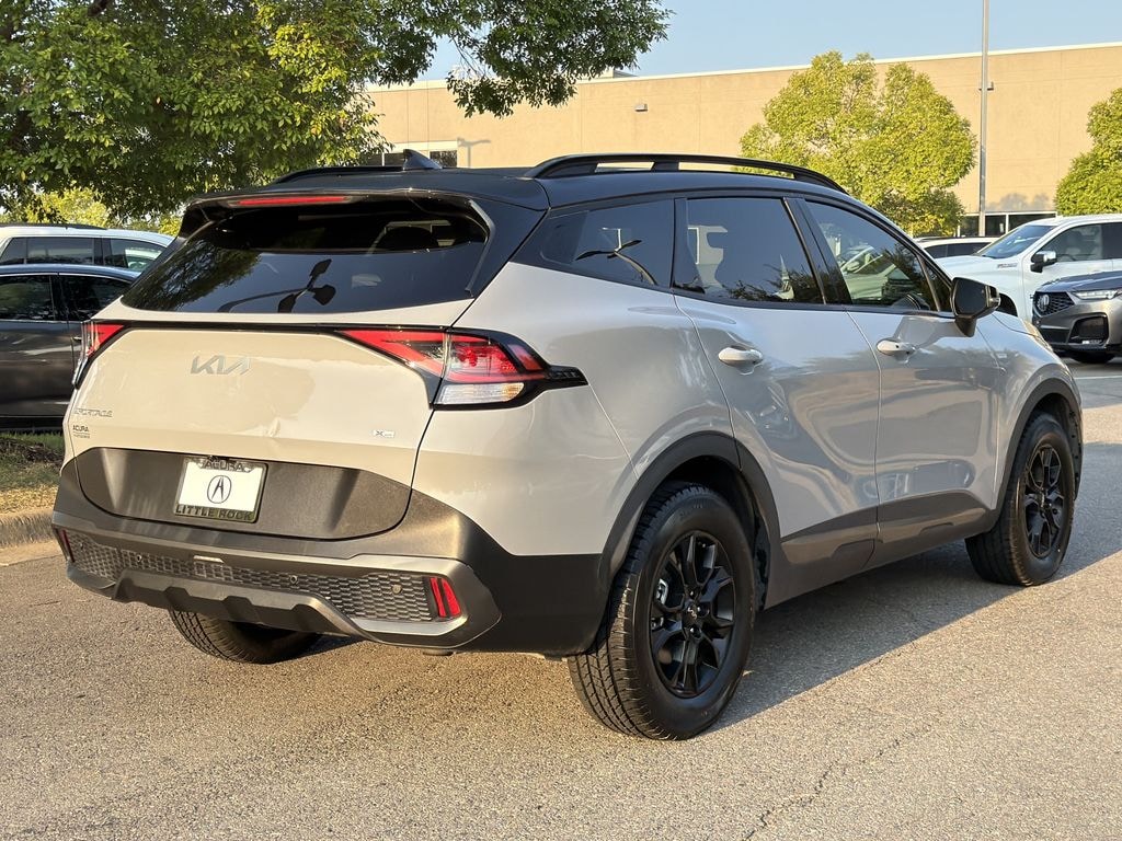 Used 2023 Kia Sportage X-Pro SUV