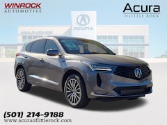 2026 Acura RDX Advance Package SUV