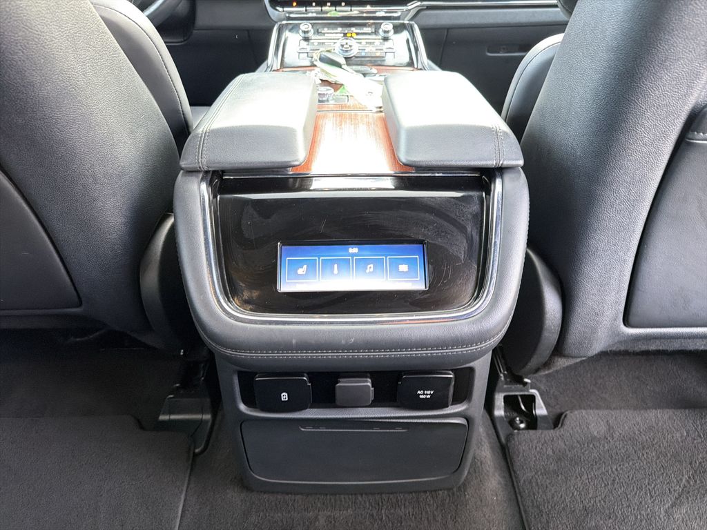2024 Lincoln Navigator Reserve - Photo 20