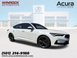 Acura Integra