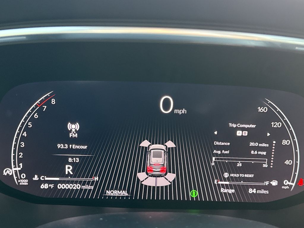 2026 Acura MDX Technology Package - Photo 32