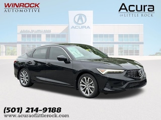 New 2026 Acura Integra Base Hatchback for sale in Little Rock