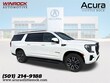 GMC Yukon XL