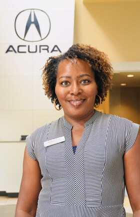 Staff member Victoria Keith from 4bf9cec30a87