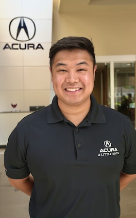 Staff member Phi Huynh from 4bf9cec30a87