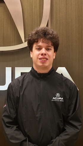 Staff member Michael Montrose from 3203473f2d88