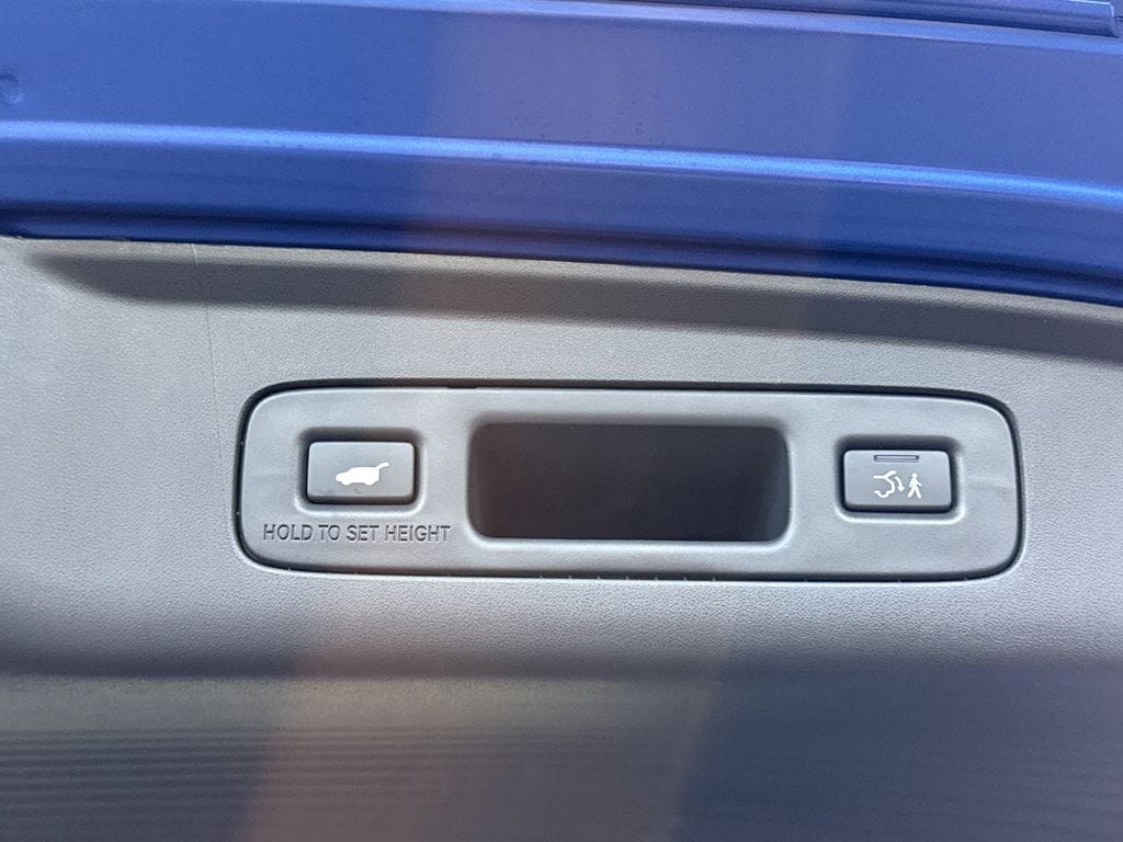 2025 Acura ADX A-Spec Package - Photo 16