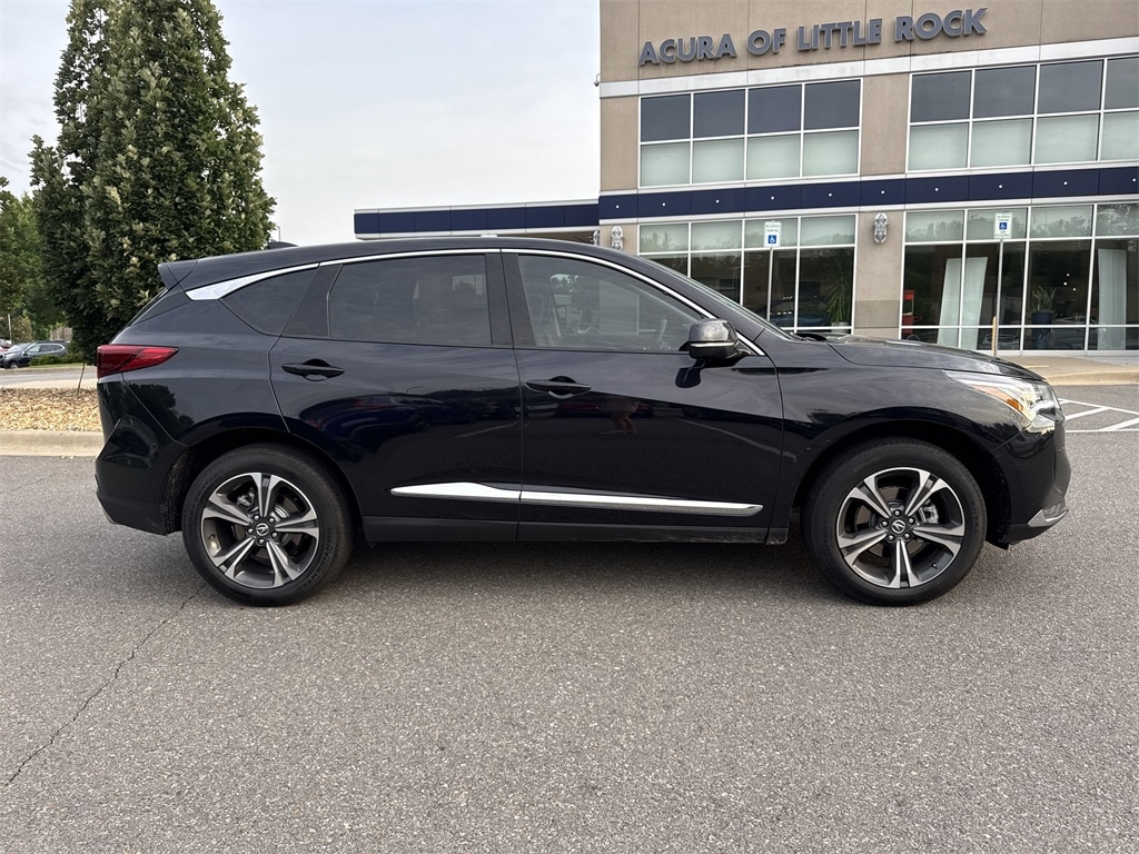 Certified 2024 Acura RDX Advance Package with VIN 5J8TC2H73RL038305 for sale in Little Rock, AR
