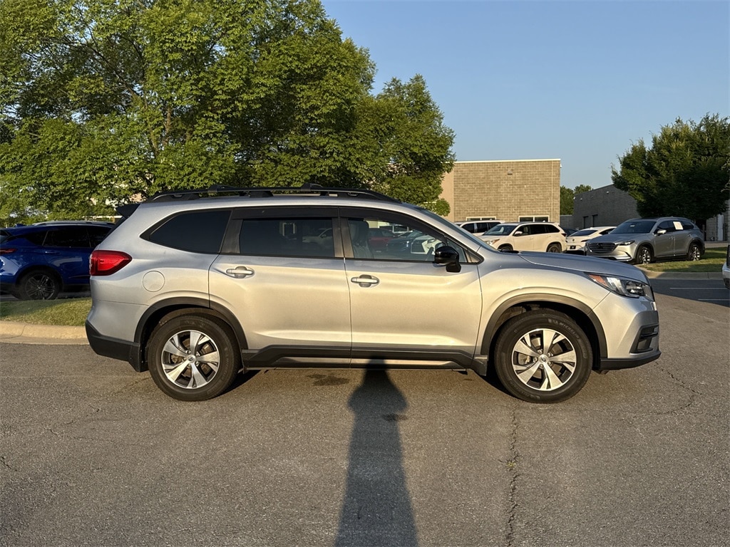 Used 2022 Subaru Ascent Onyx Edition with VIN 4S4WMAJD3N3404398 for sale in Little Rock, AR