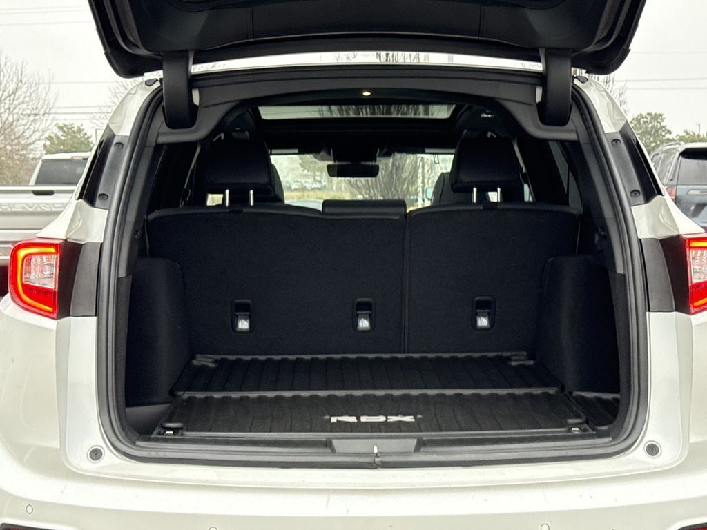 2026 Acura RDX A-Spec Package - Photo 16