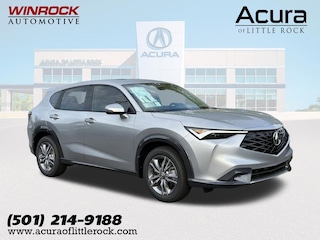 New 2026 Acura ADX Base SUV for sale in Little Rock