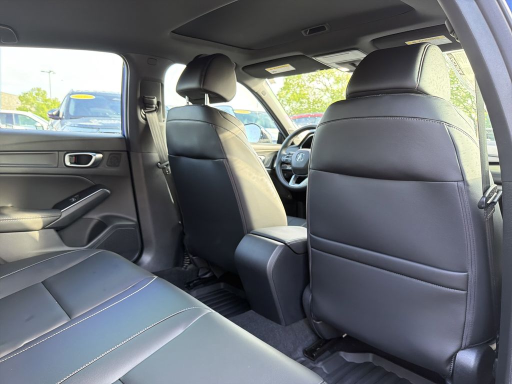 2025 Acura Integra 16