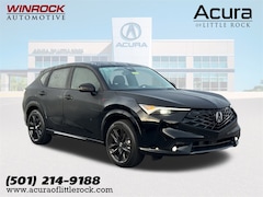 Used 2025 Acura ADX A-Spec Advance Package SUV in Jonesboro, AR