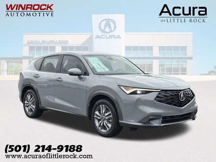 2026 Acura ADX Base SUV