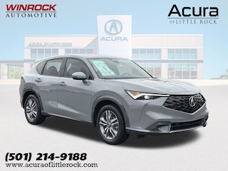 New 2026 Acura ADX Base SUV for sale in Little Rock