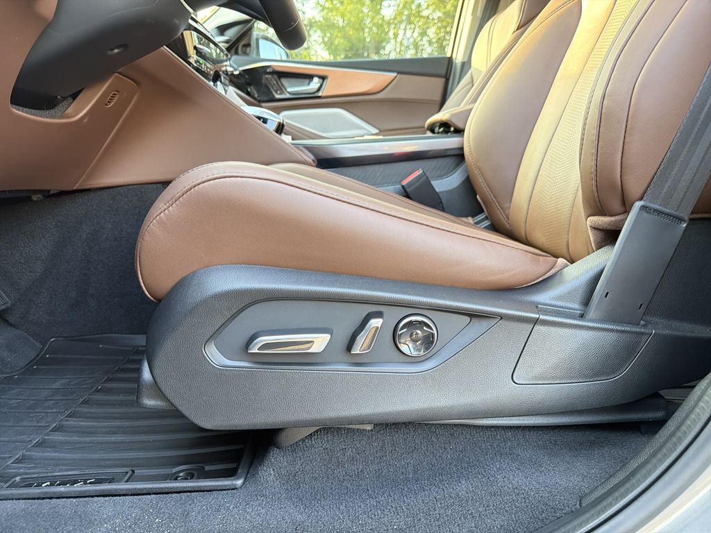 2026 Acura MDX 27