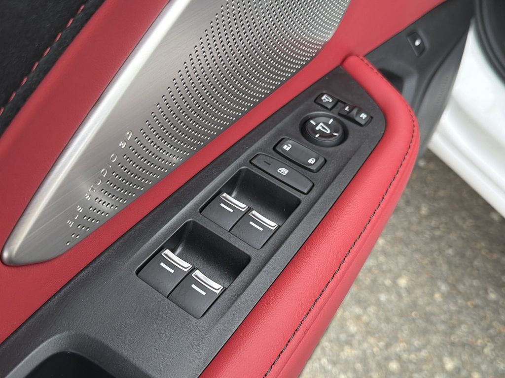 2026 Acura RDX A-Spec w/Advance Package - Photo 22