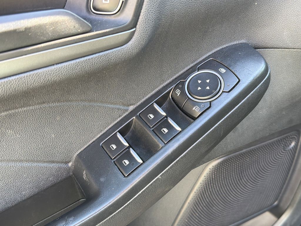 2023 Ford Escape Active - Photo 25