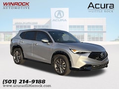 Used 2025 Acura ADX A-Spec Package SUV in Jonesboro, AR