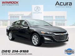 Used 2024 Chevrolet Malibu 1LT Sedan for sale near Walnut Ridge, AR