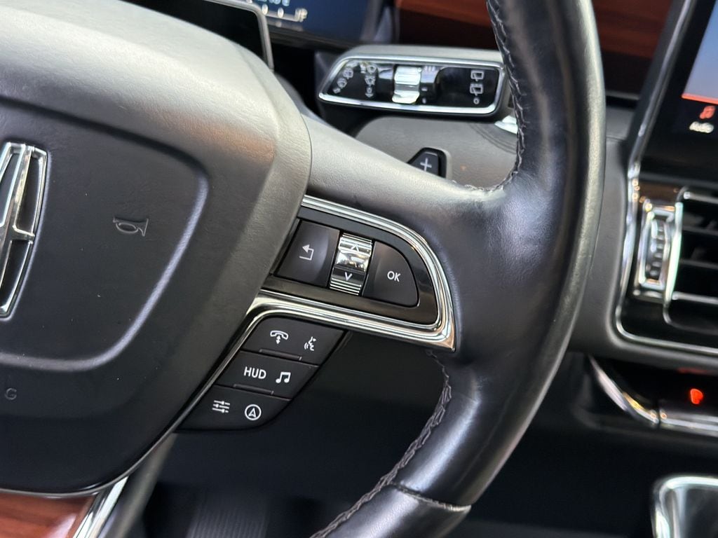 2024 Lincoln Navigator Reserve - Photo 24