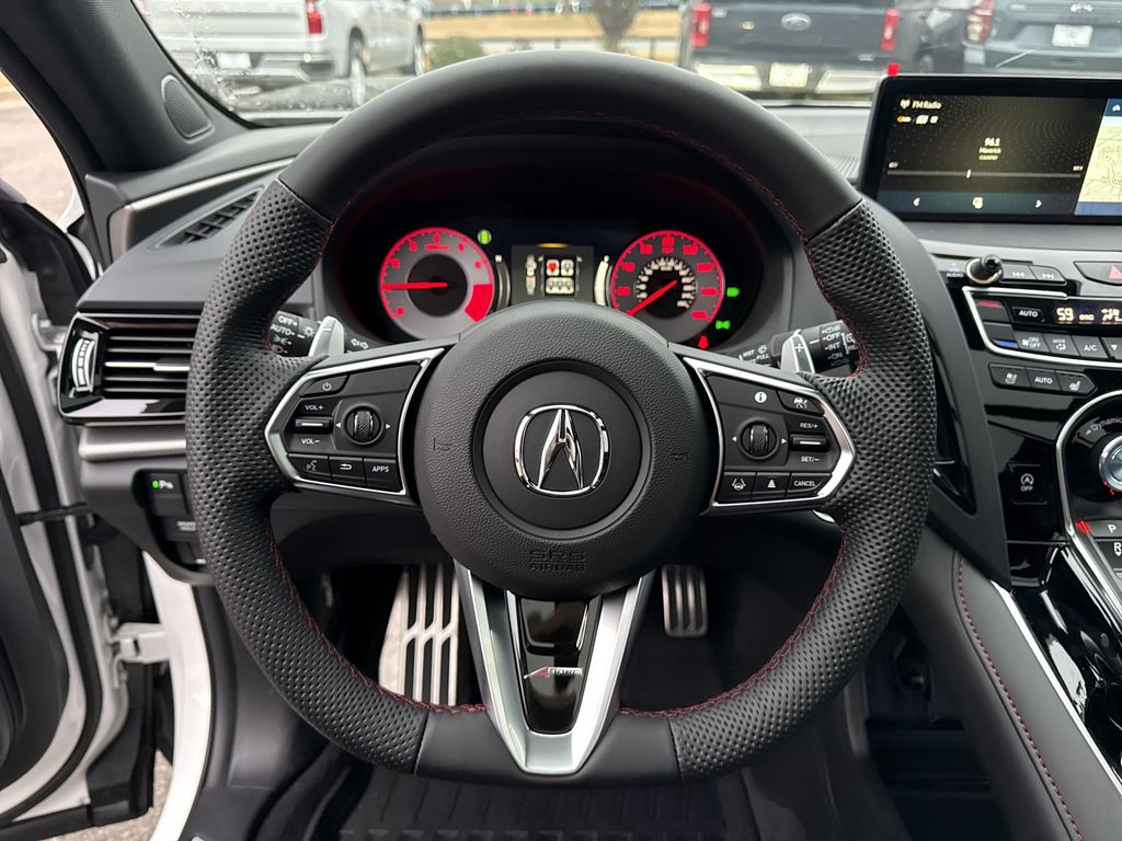 2026 Acura RDX A-Spec Package - Photo 27